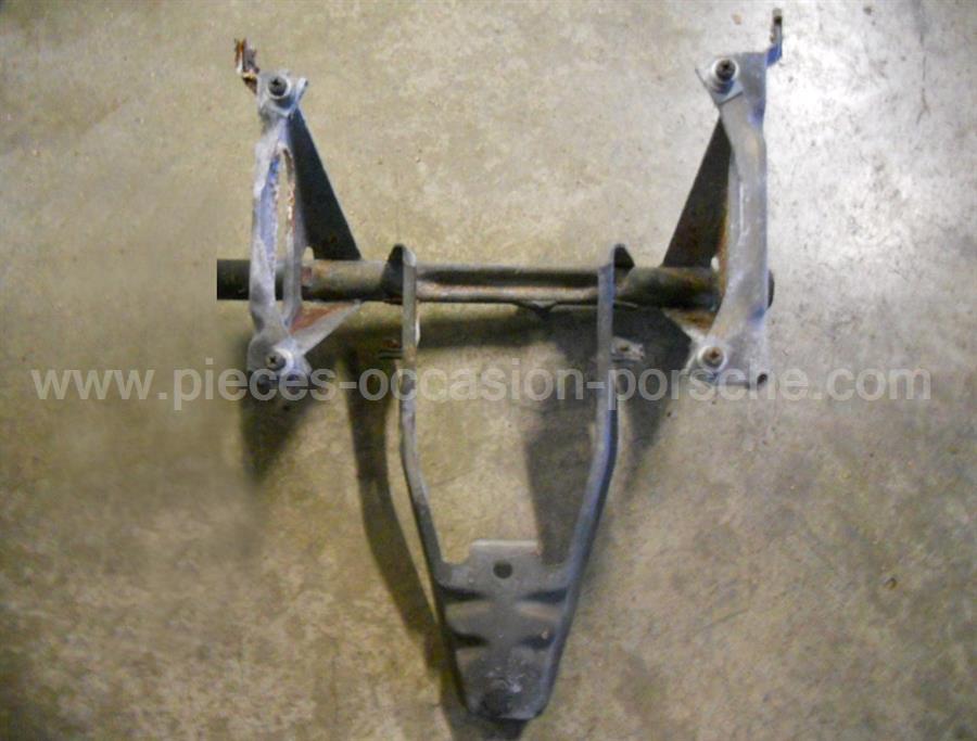 Support rotatif G Porsche 924 et 944